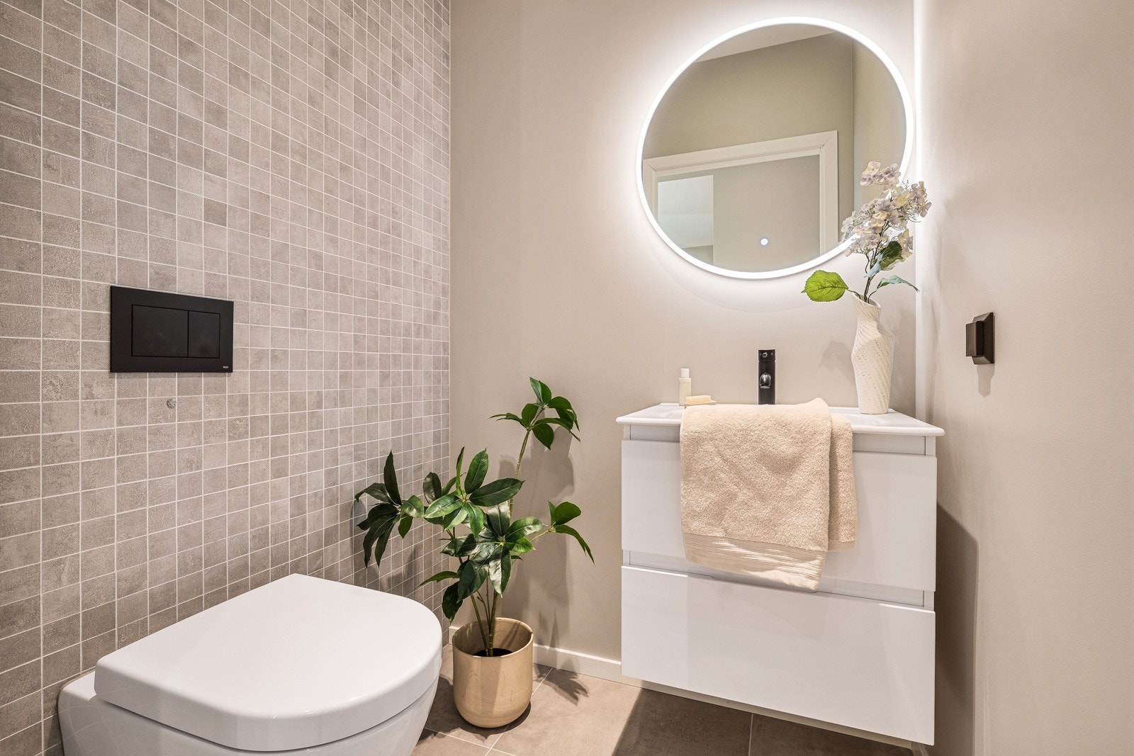 - Ekstra Wc rom - Galleribilde