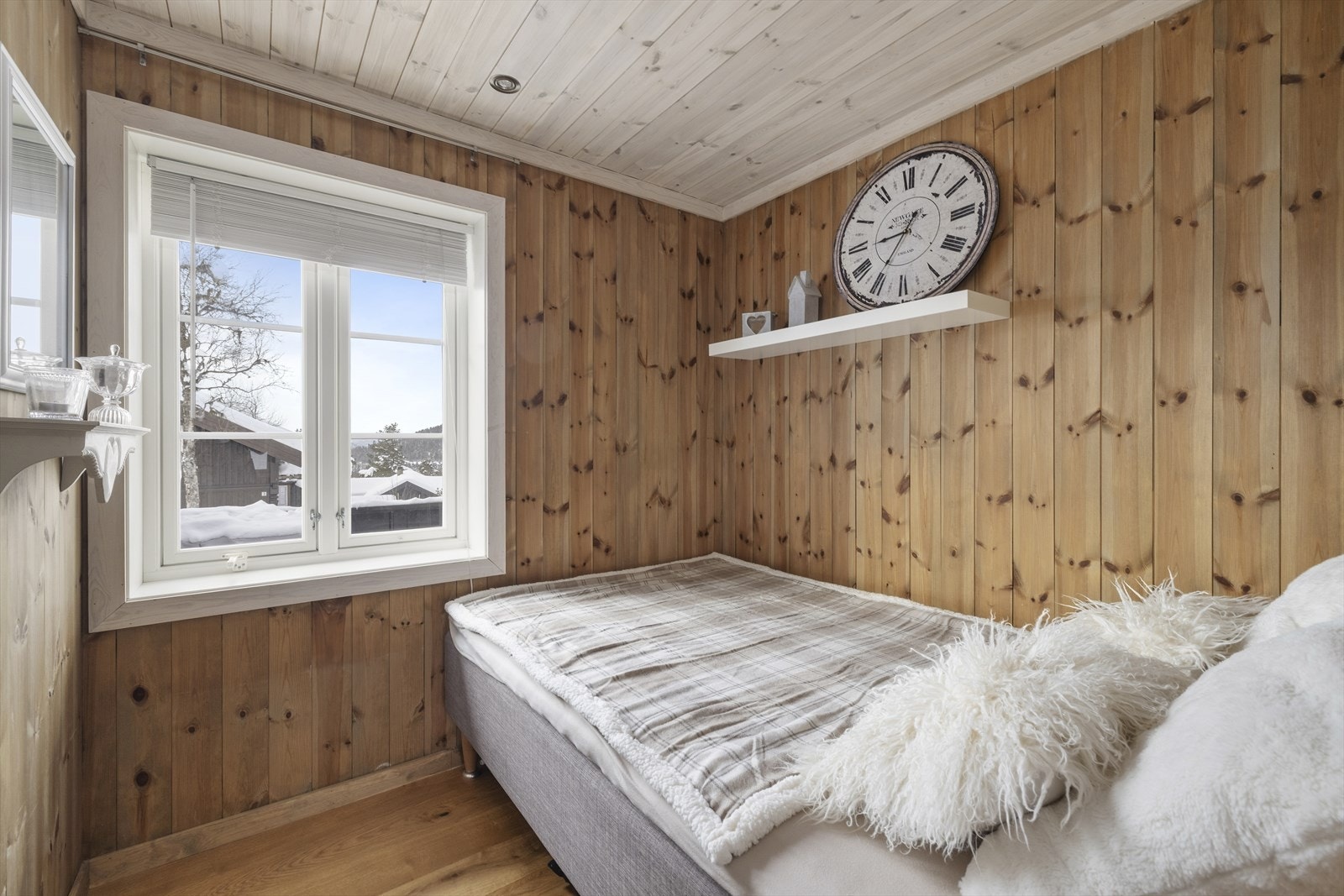 Soverom 3 Galleribilde