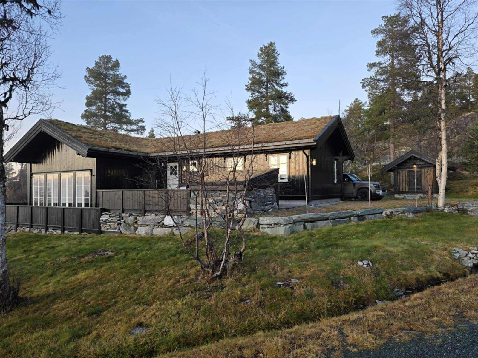 Eiers egne bilder Galleribilde