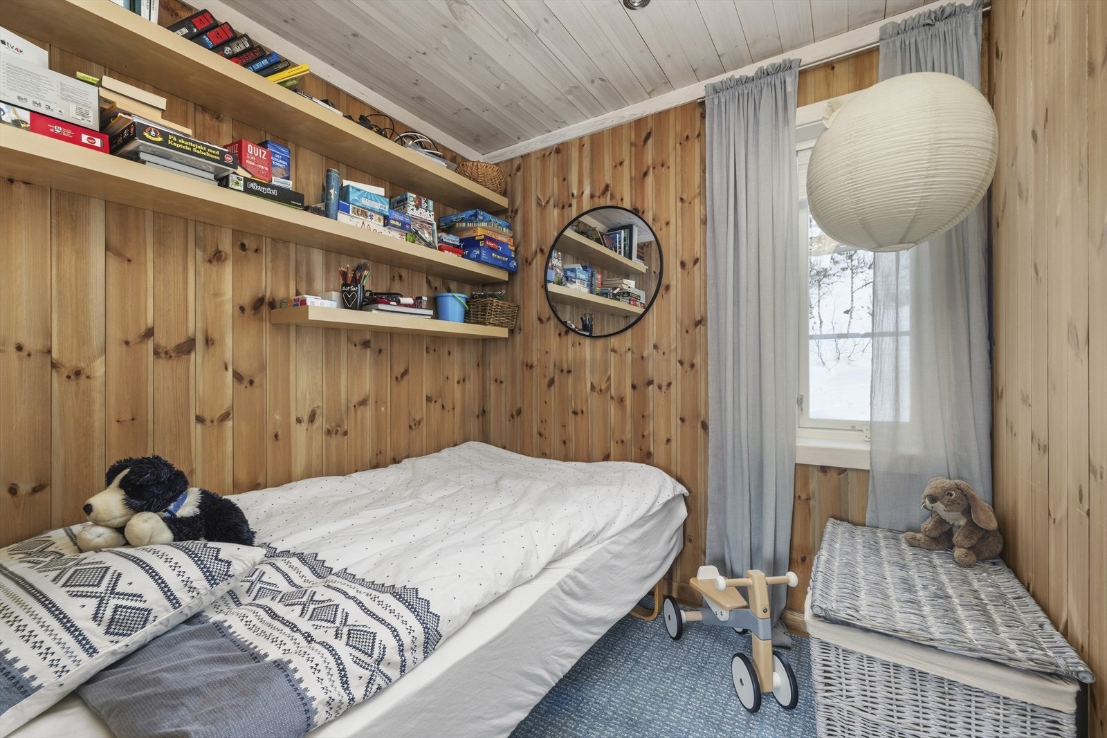 Soverom 4 Galleribilde