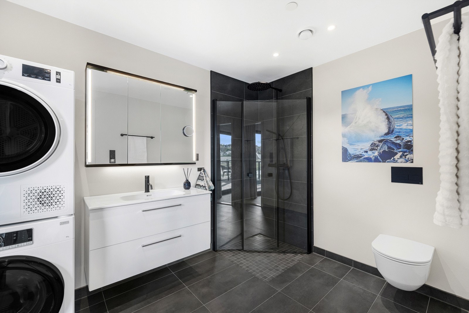 Den perfekte kombinasjon av eksklusivitet og komfor Galleribilde