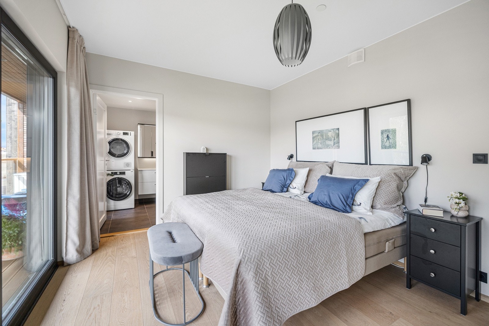 Her får du komfor i fokus Galleribilde