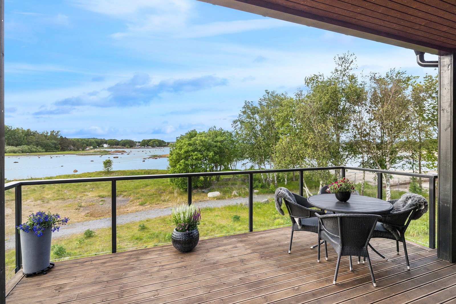 Leinæs&partners v/Thomas Østmo har gleden av å presentere Alkeveien 16! Galleribilde