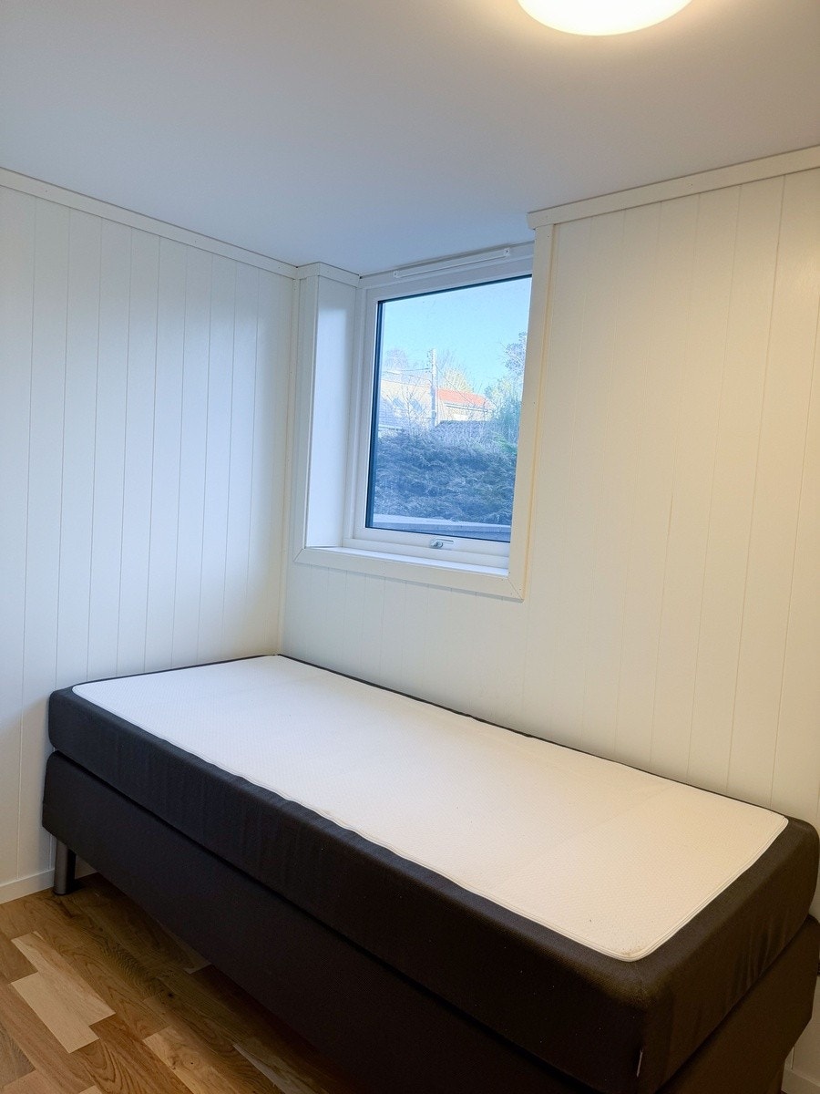 Soverom 3 Galleribilde