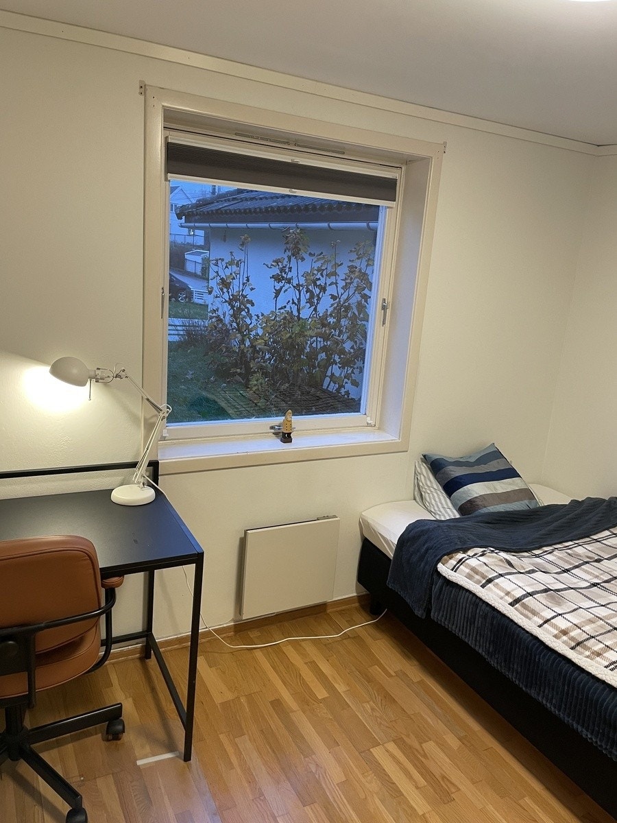 Soverom 5 (ledig) Galleribilde