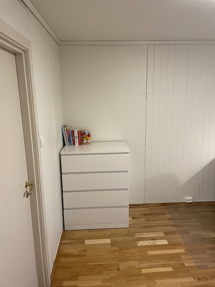 Soverom 5 (ledig) Galleribilde