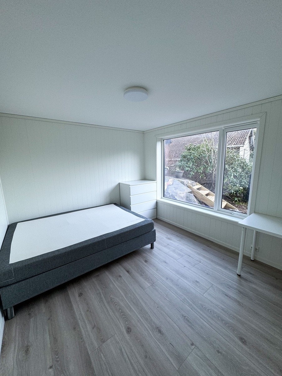 Soverom 1 Galleribilde