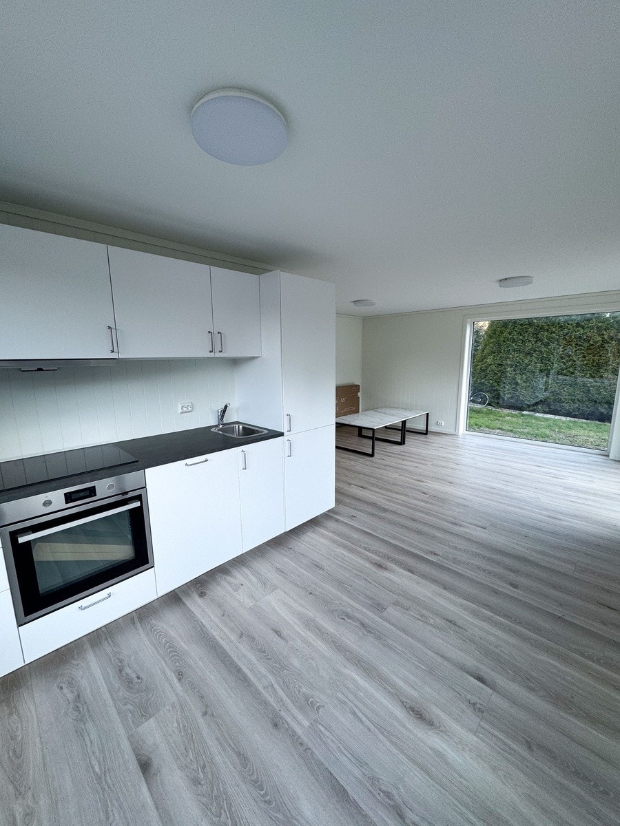 (før innedring) Galleribilde