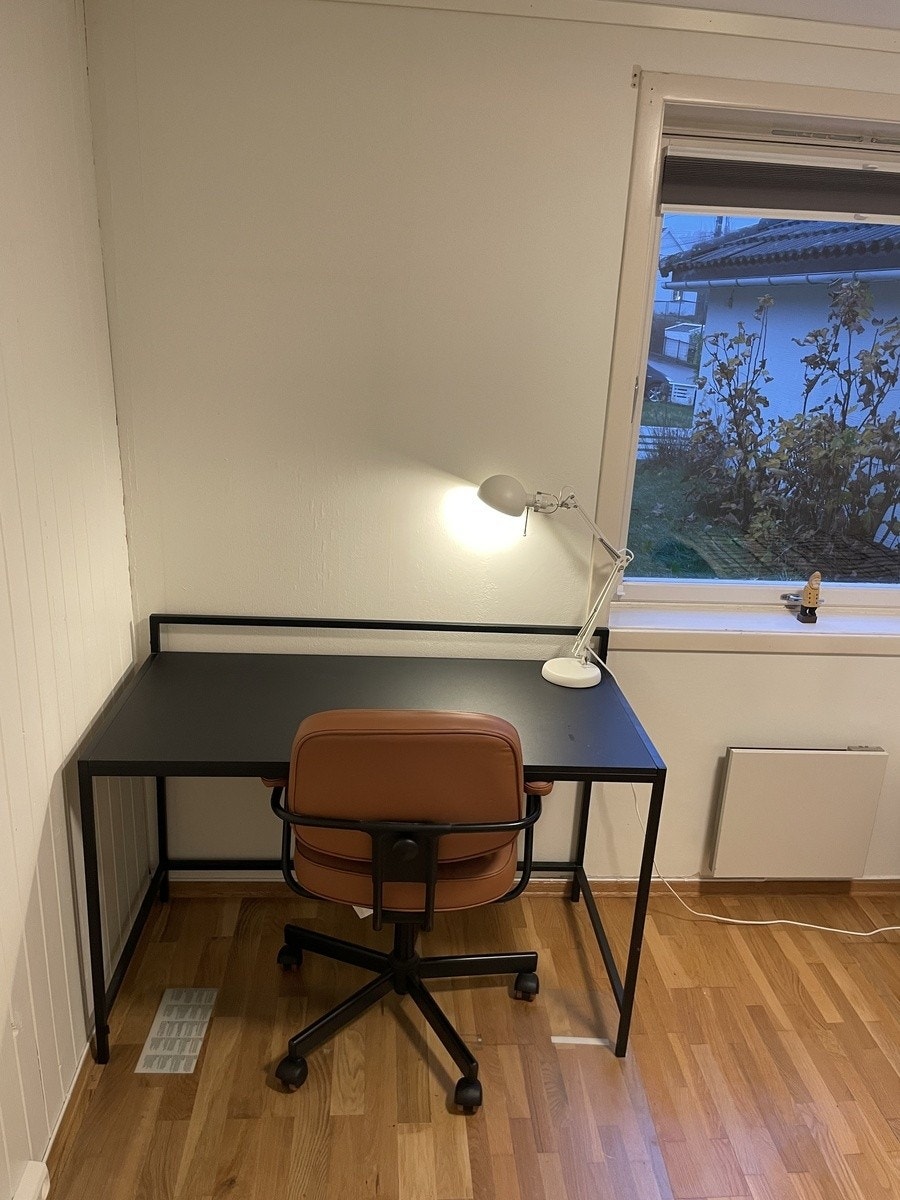 Soverom 5 (ledig) Galleribilde