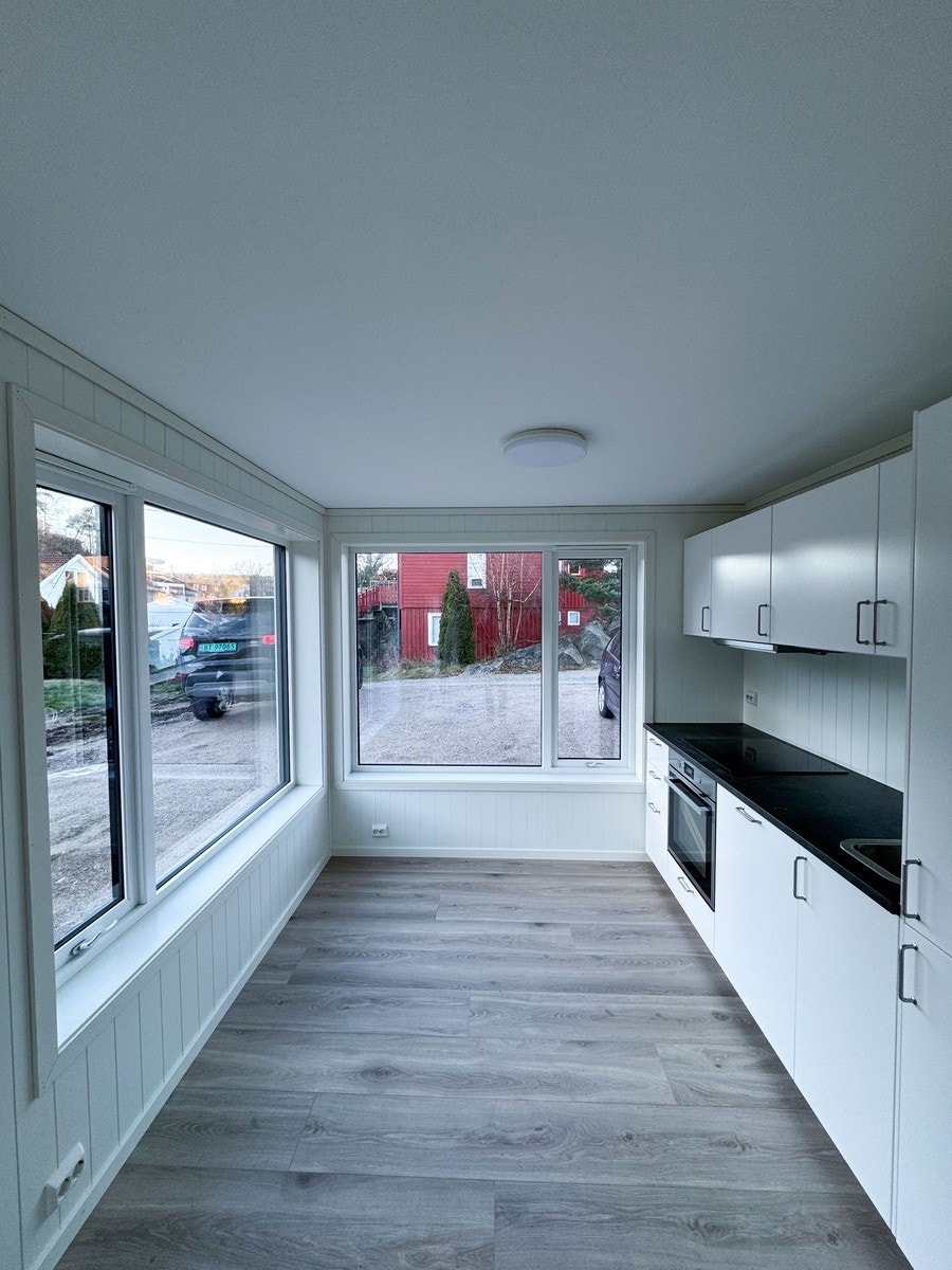 (før innedring) Galleribilde