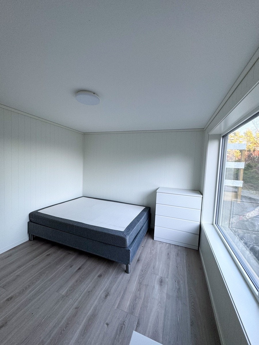 Soverom 1 Galleribilde