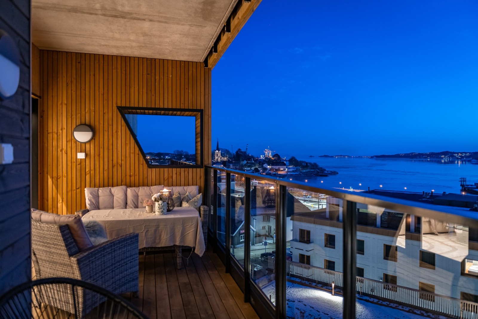 EIE eiendomsmegling v/ Tobias Tisthammer Antonsen presenterer Prinsegata 14A! Foto: Jeanett Teigen /Blaatime Galleribilde