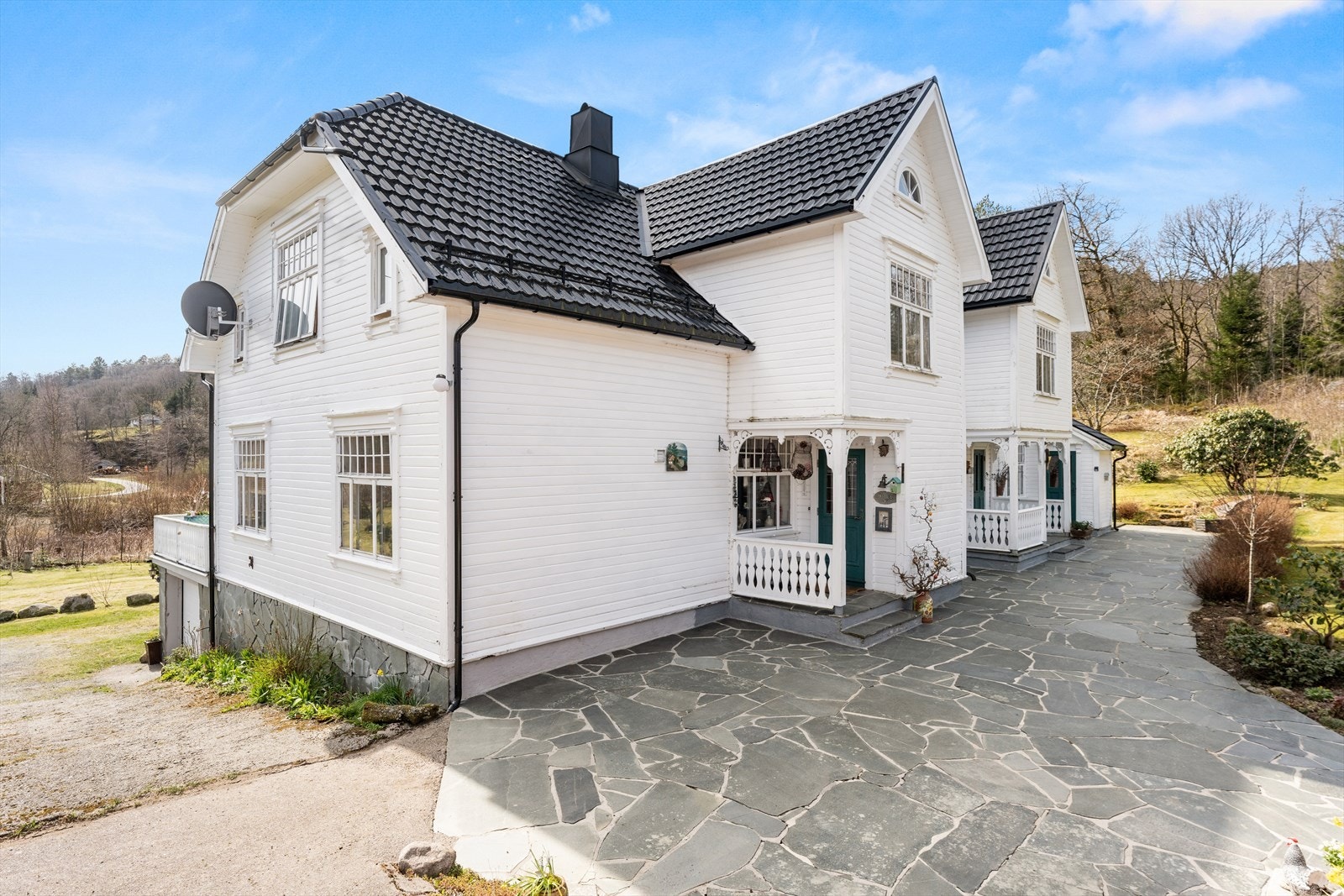 Dåreidveien 24 Galleribilde