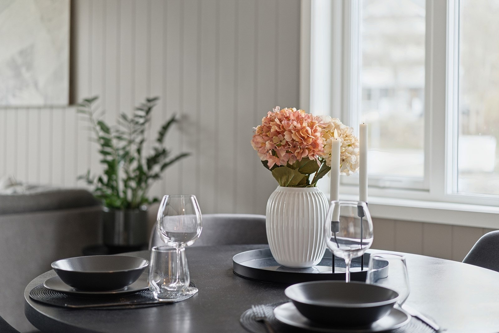 Velkommen til bords! Galleribilde