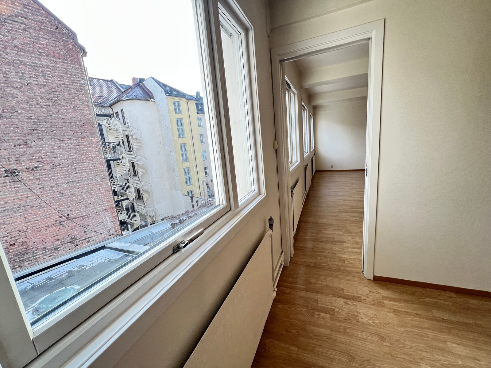 Soverom Galleribilde