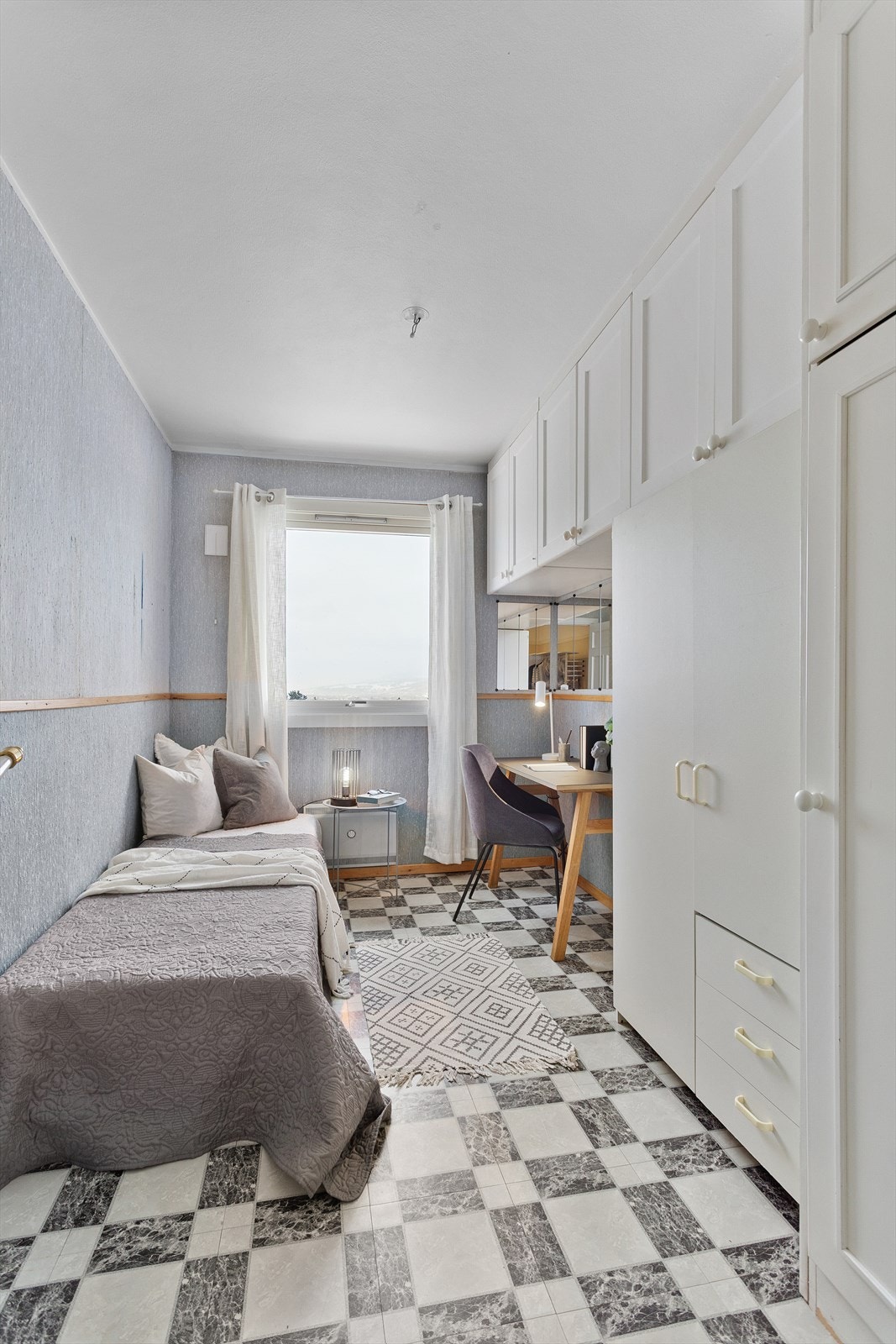 Soverom 3 Galleribilde