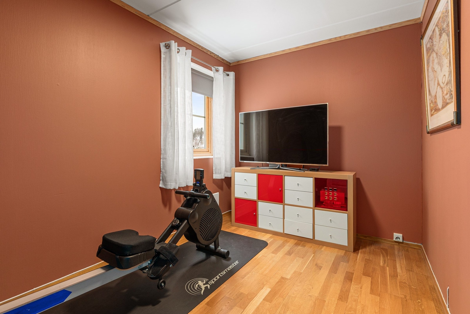 Soverom 2 Galleribilde