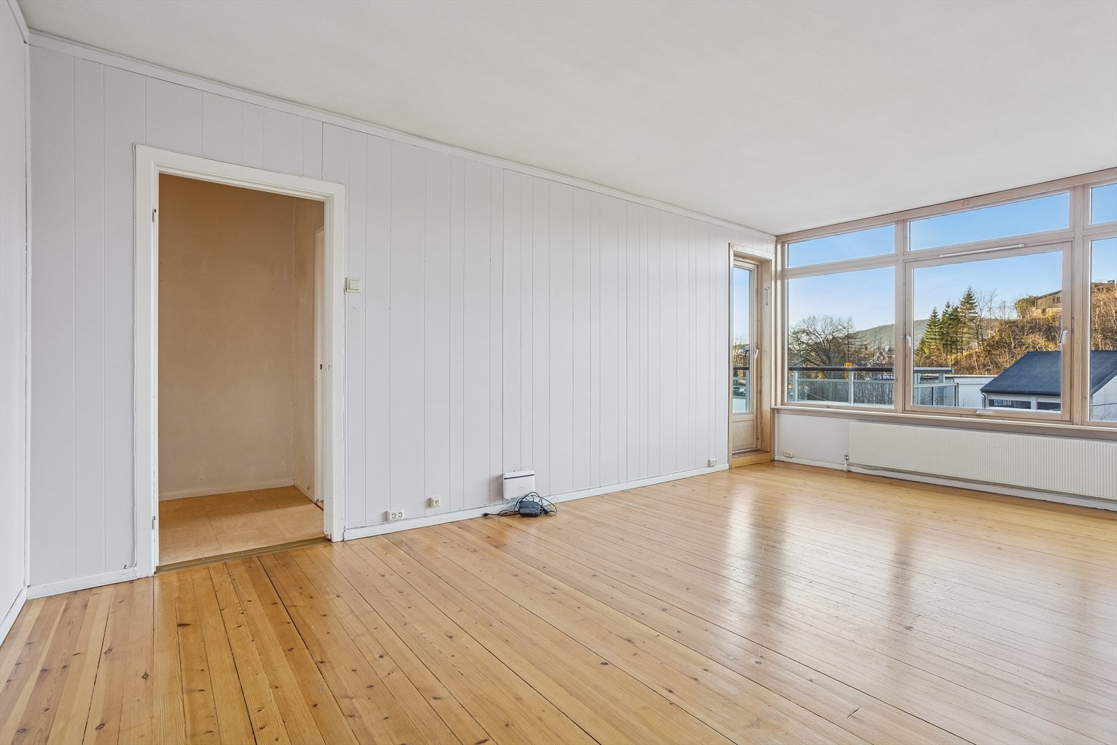 Velkommen til Kolstibotn 10! Galleribilde