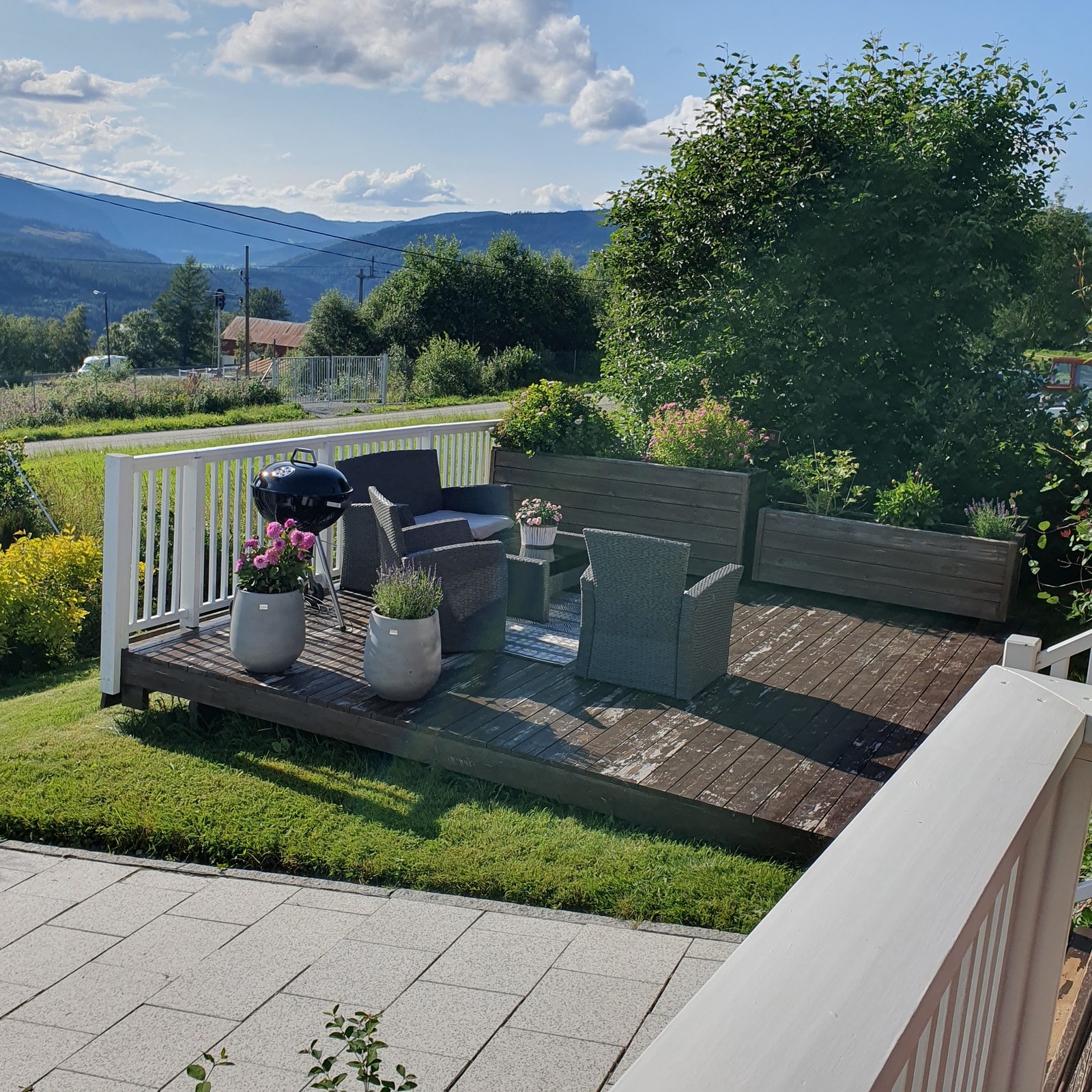 Bilde tatt av selger Galleribilde