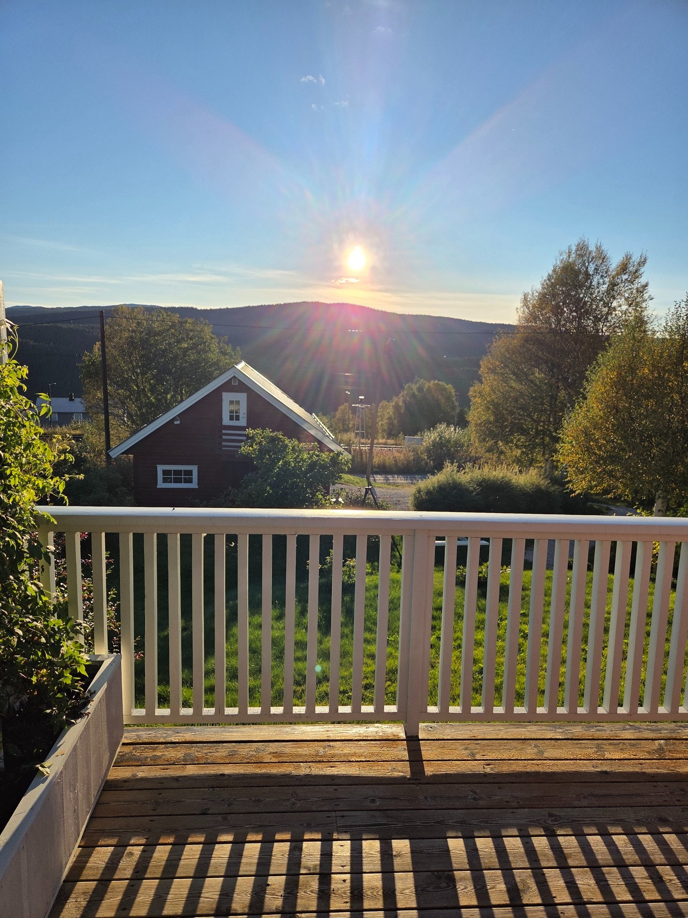 Bilde tatt av selger Galleribilde