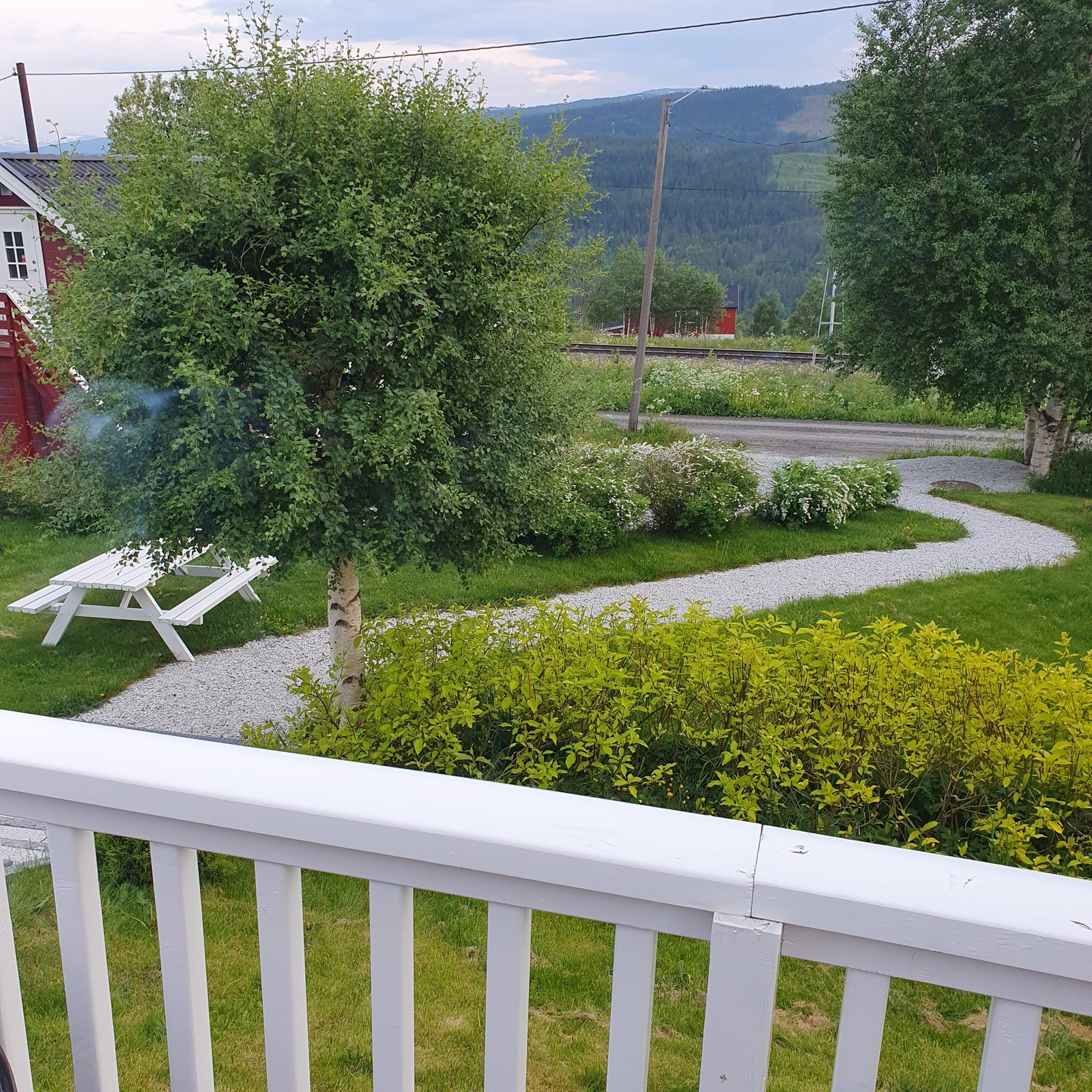 Bilde tatt av selger Galleribilde