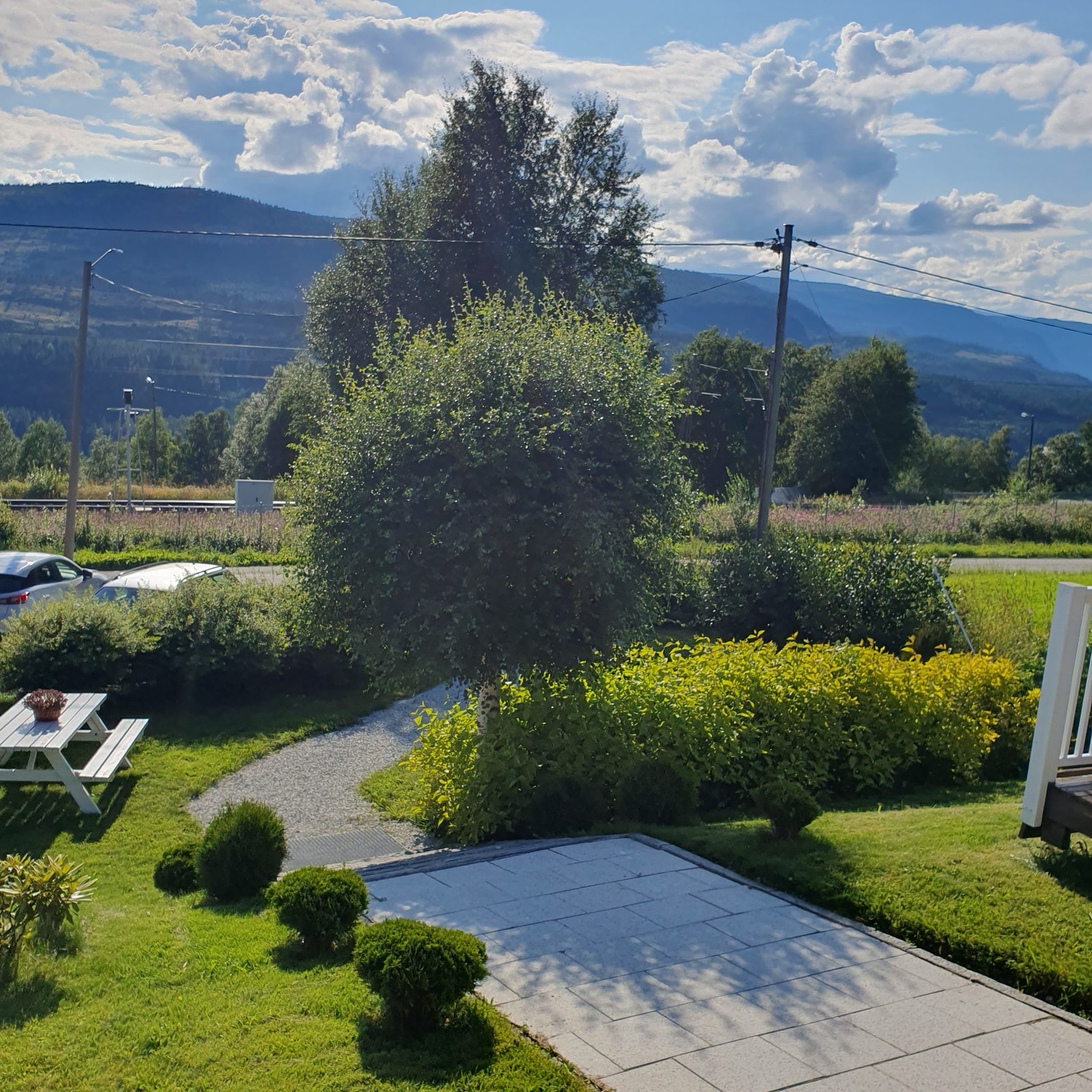 Bilde tatt av selger Galleribilde