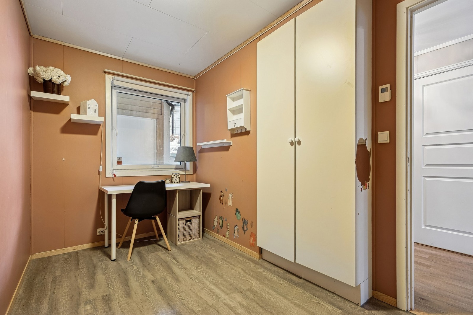 Soverom nr. 2 Galleribilde