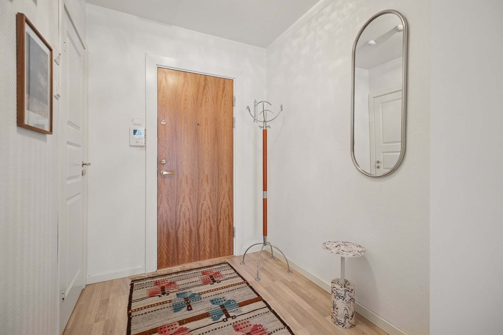 Velkommen inn! Galleribilde