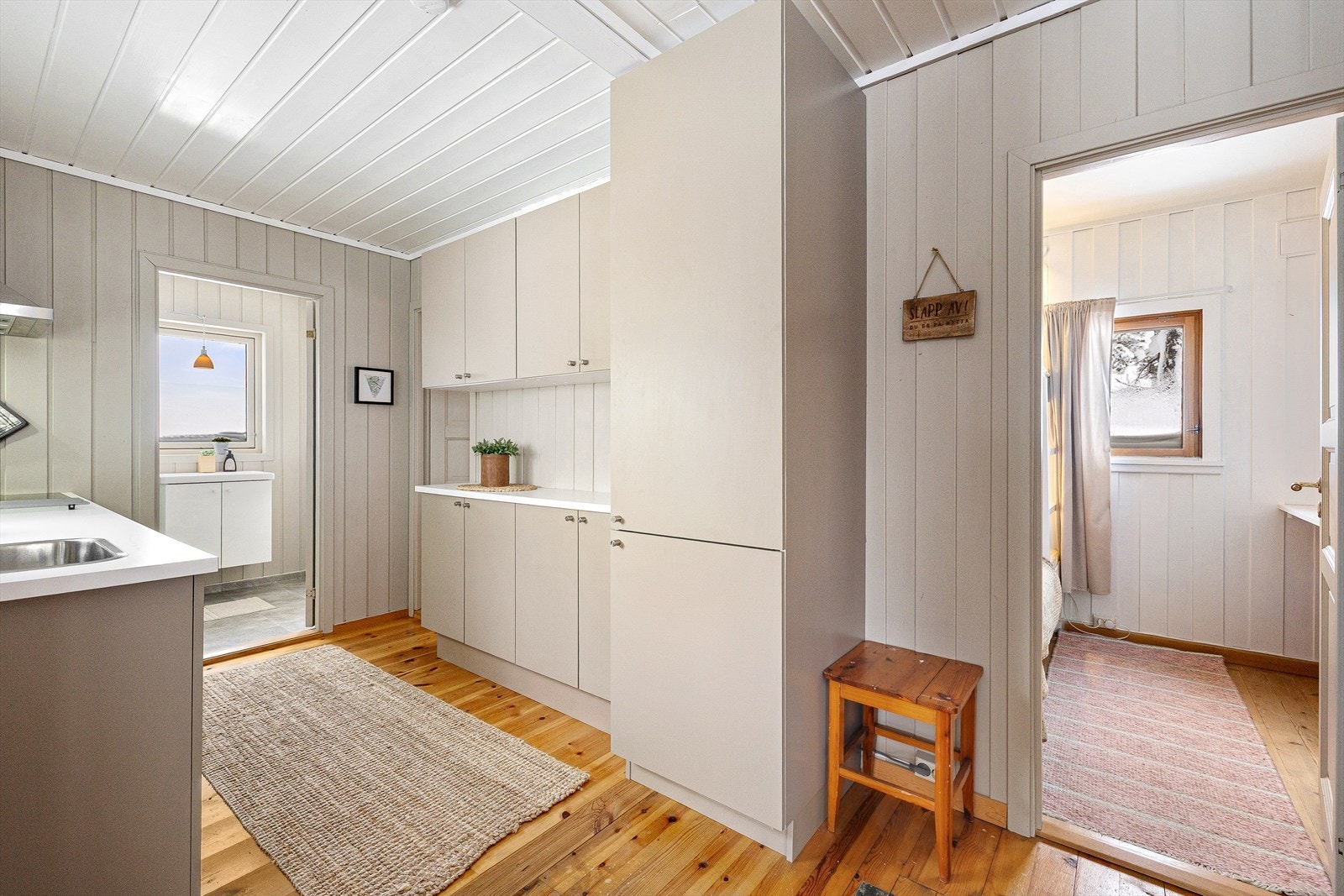 StueKjøkken Galleribilde