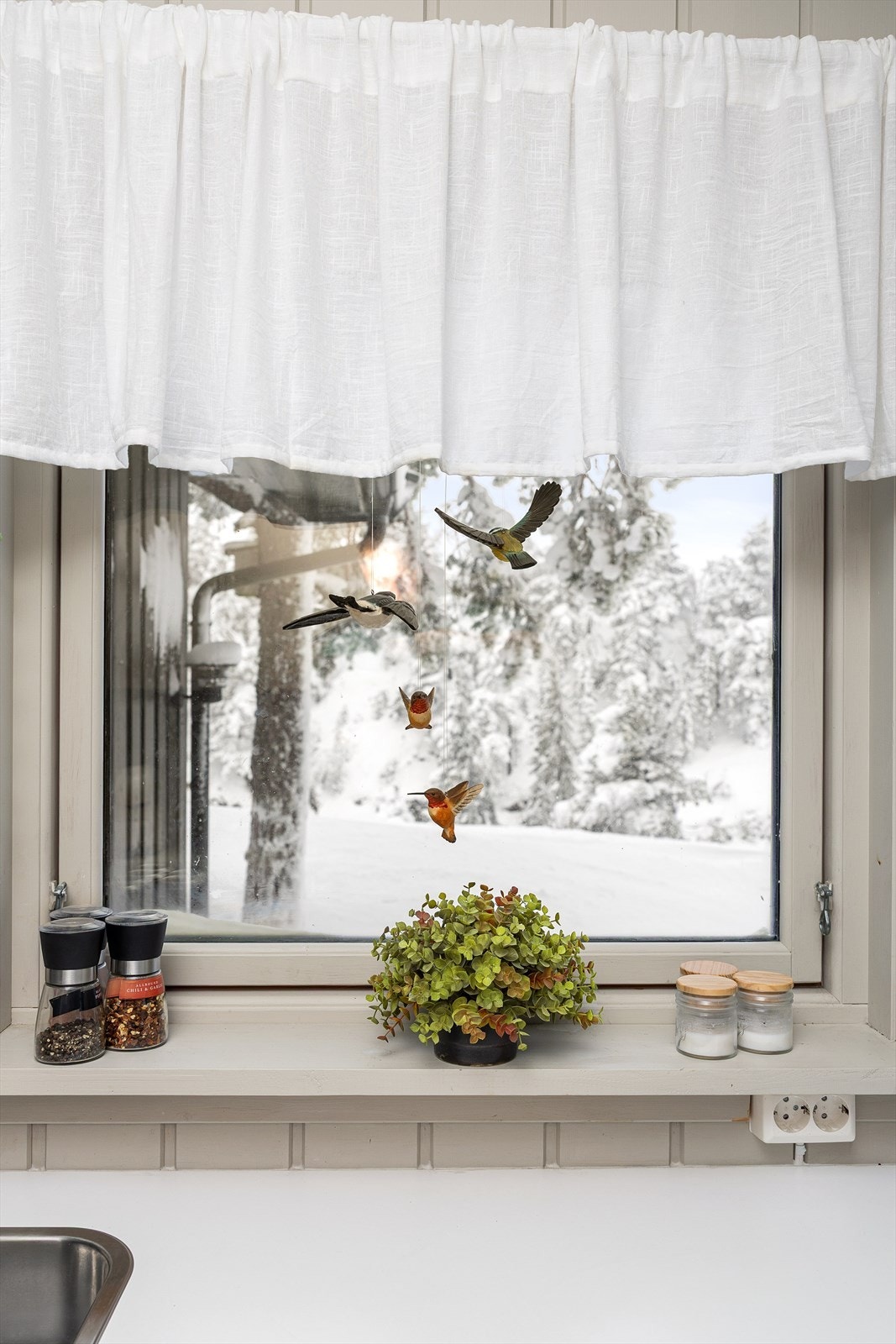 StueKjøkken Galleribilde