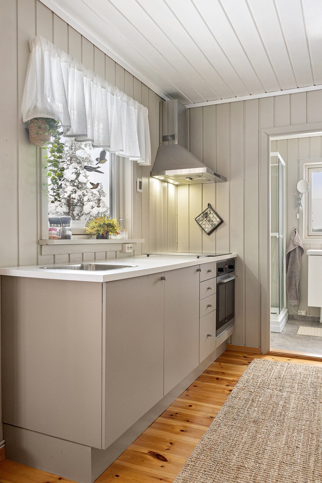 StueKjøkken Galleribilde