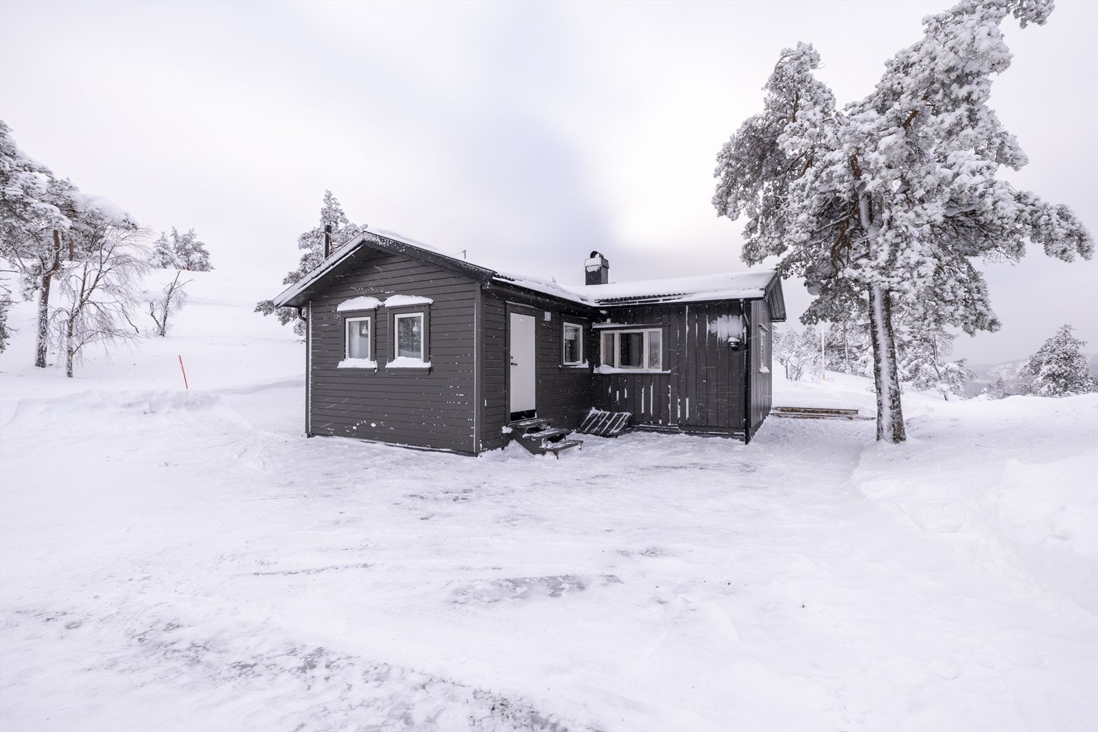 Utvendig Galleribilde