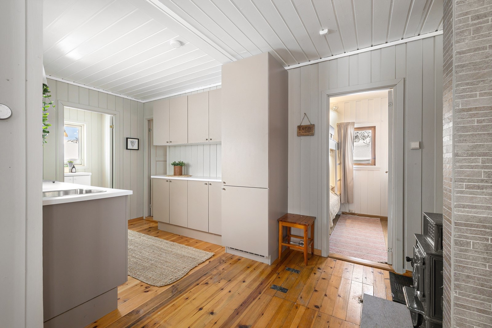 StueKjøkken Galleribilde