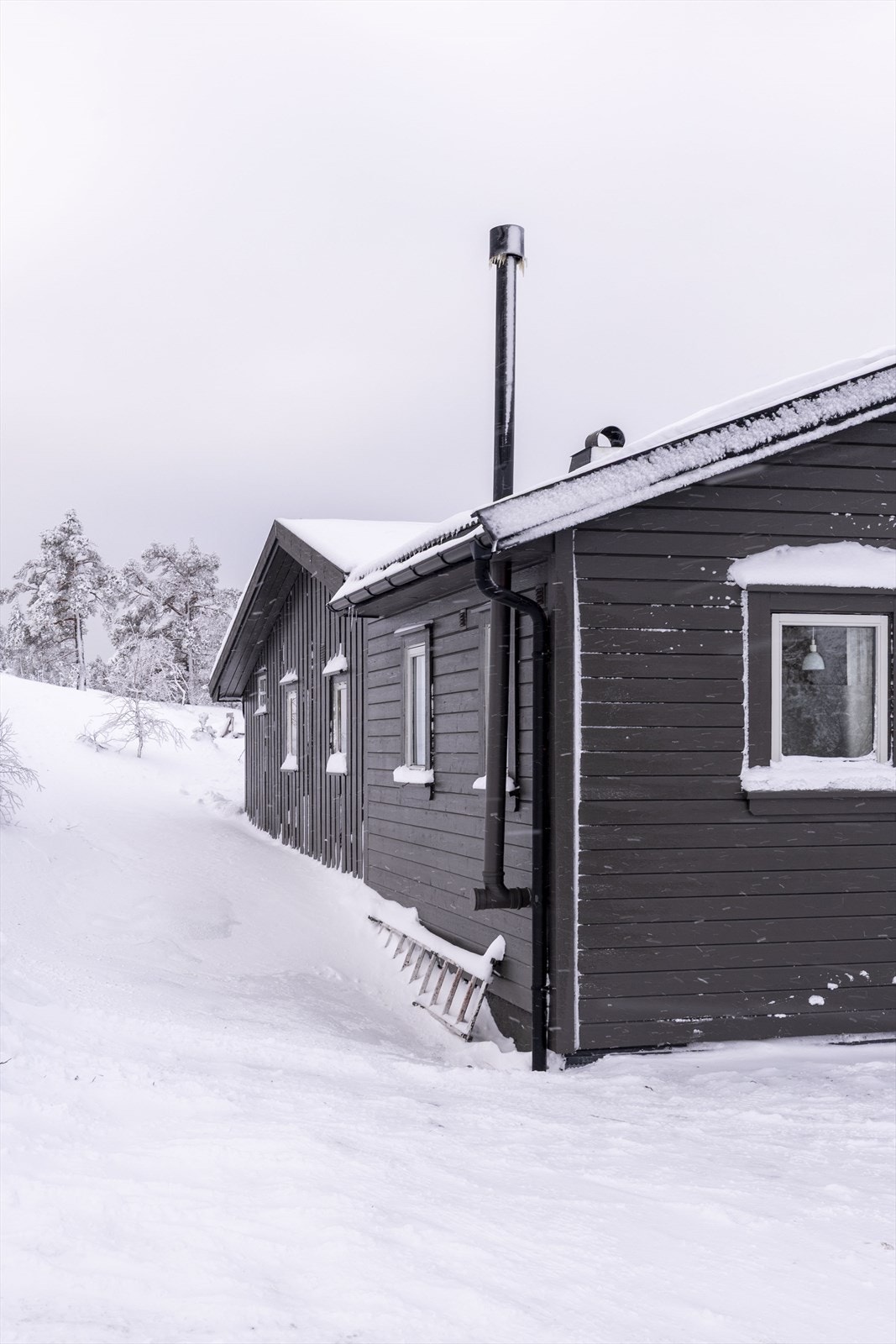 Utvendig Galleribilde