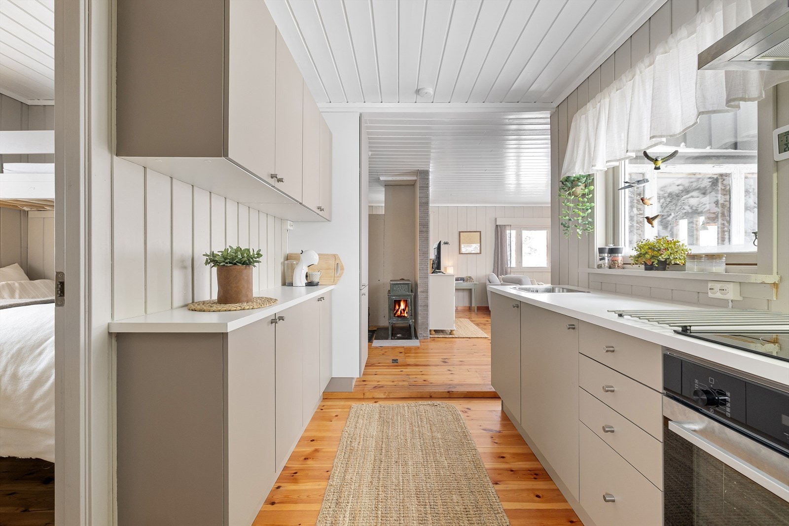 StueKjøkken Galleribilde