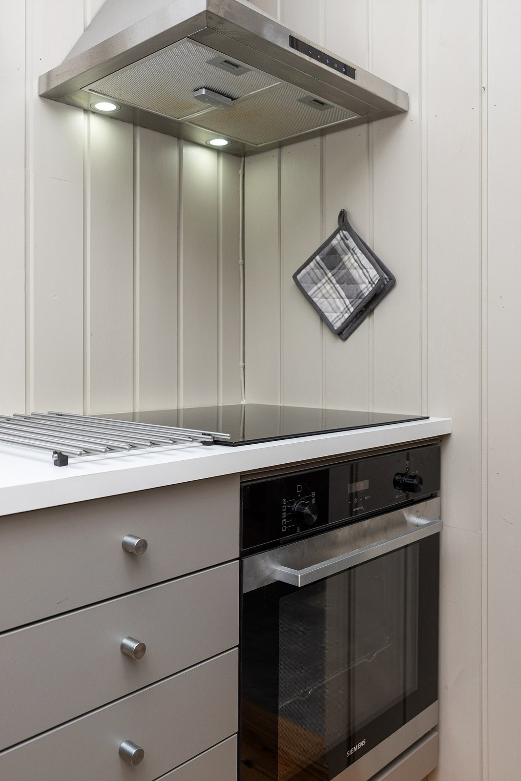 StueKjøkken Galleribilde