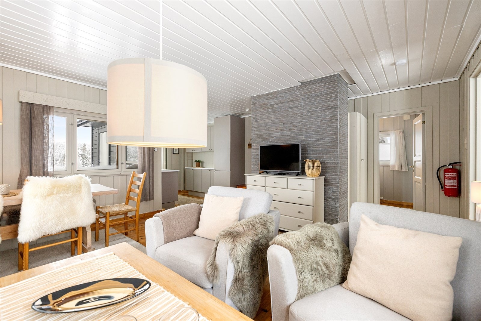 StueKjøkken Galleribilde