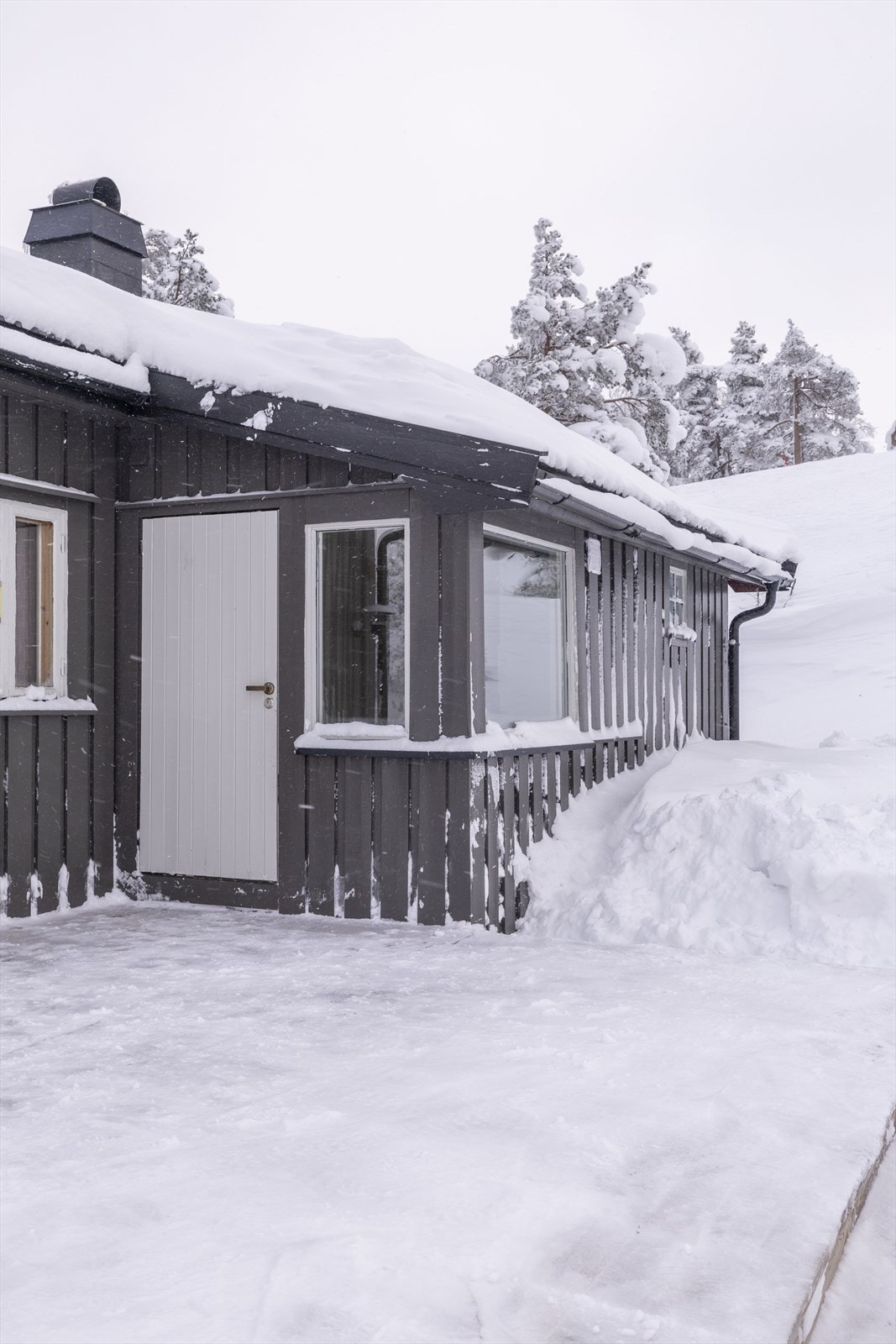 Utvendig Galleribilde