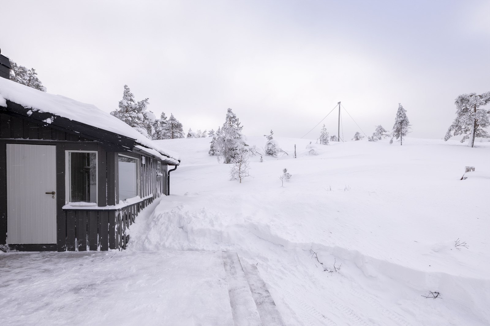 Utvendig Galleribilde