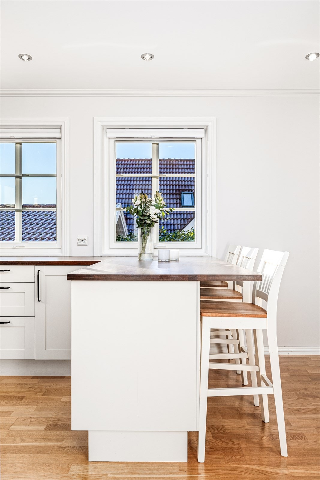 Her er det også barløsning. Galleribilde