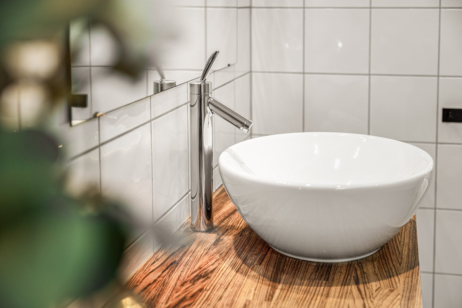 Detaljbilde. Galleribilde