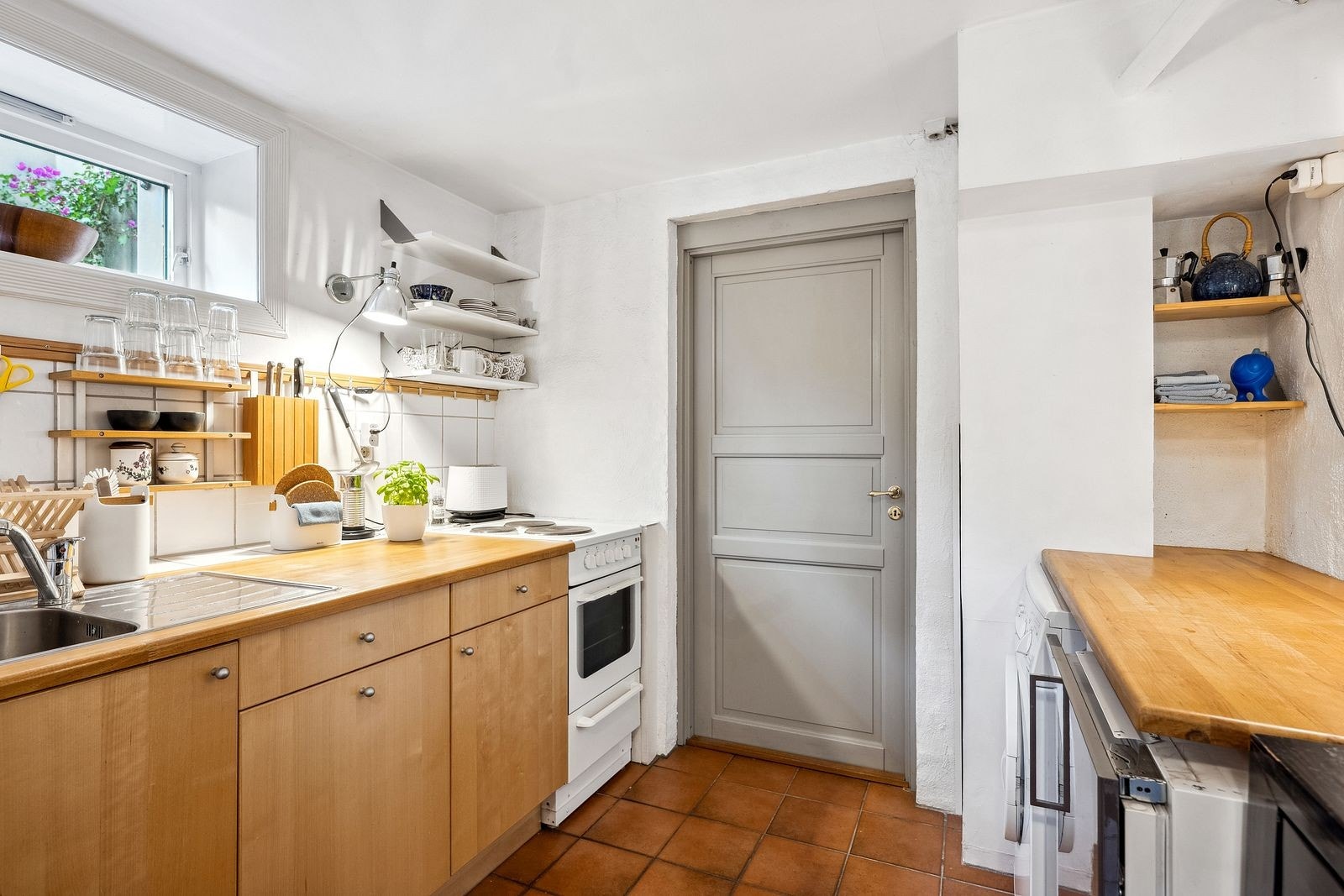 Kjøkken Galleribilde