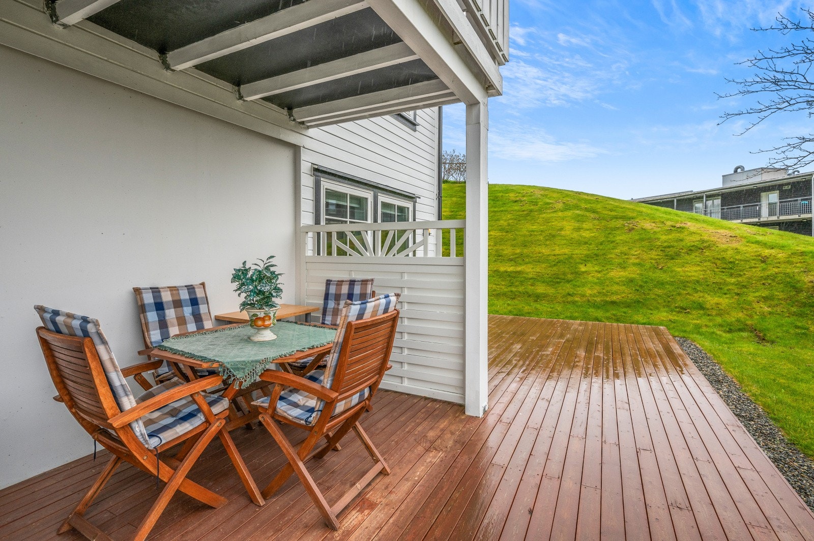 Velkommen til Stubbanvegen 110A Galleribilde