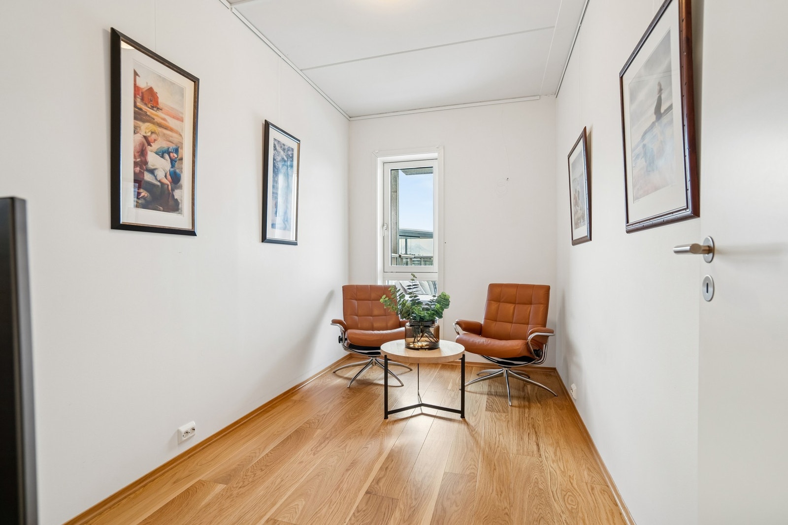 Soverom 2 Galleribilde