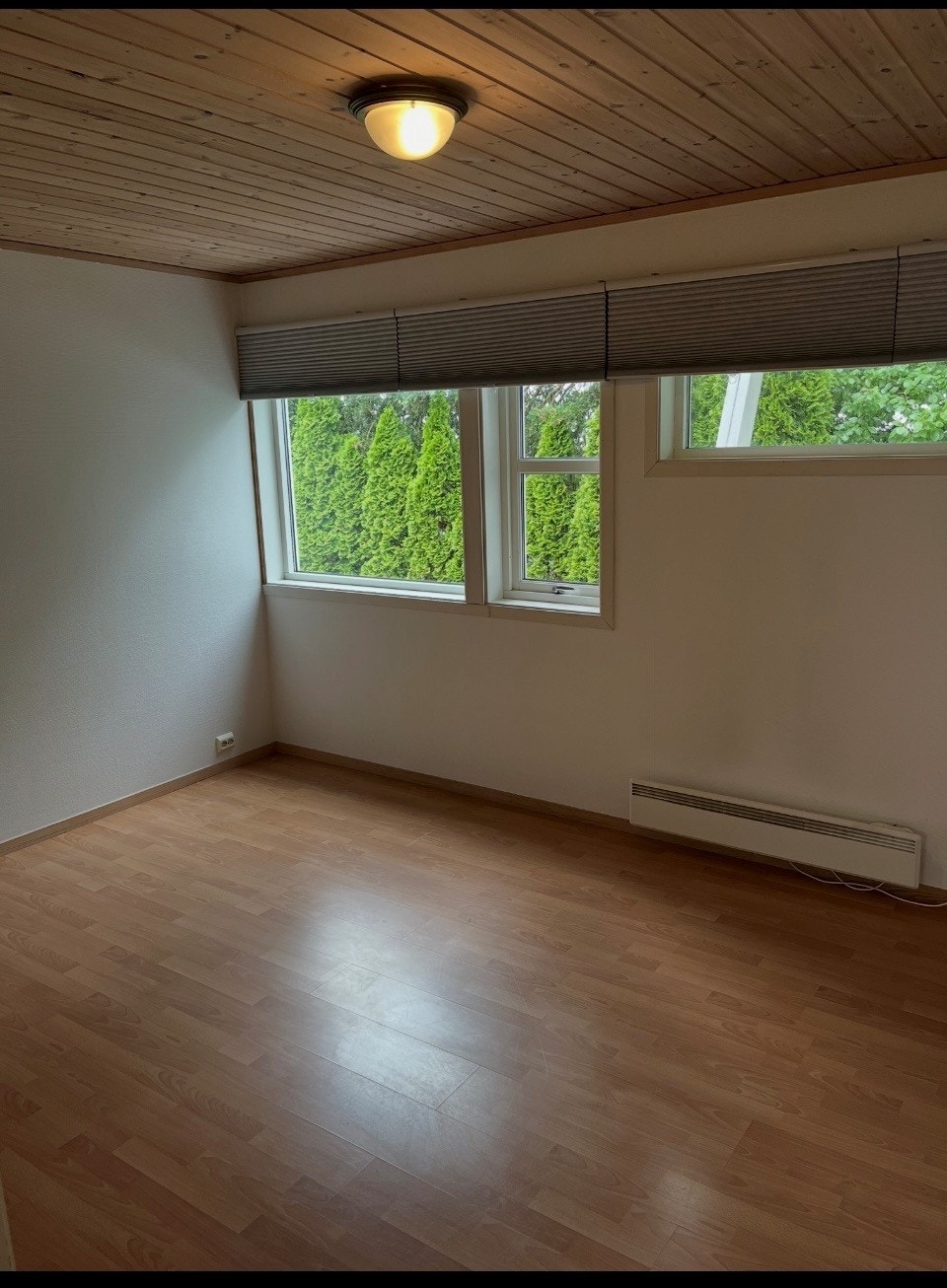 Hovedsoverom Galleribilde