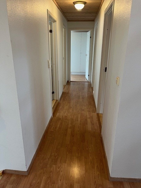 Mellomgang til soverom, bod og bad Galleribilde