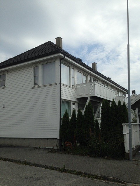 Velkommen til Saudagata 17 A Galleribilde