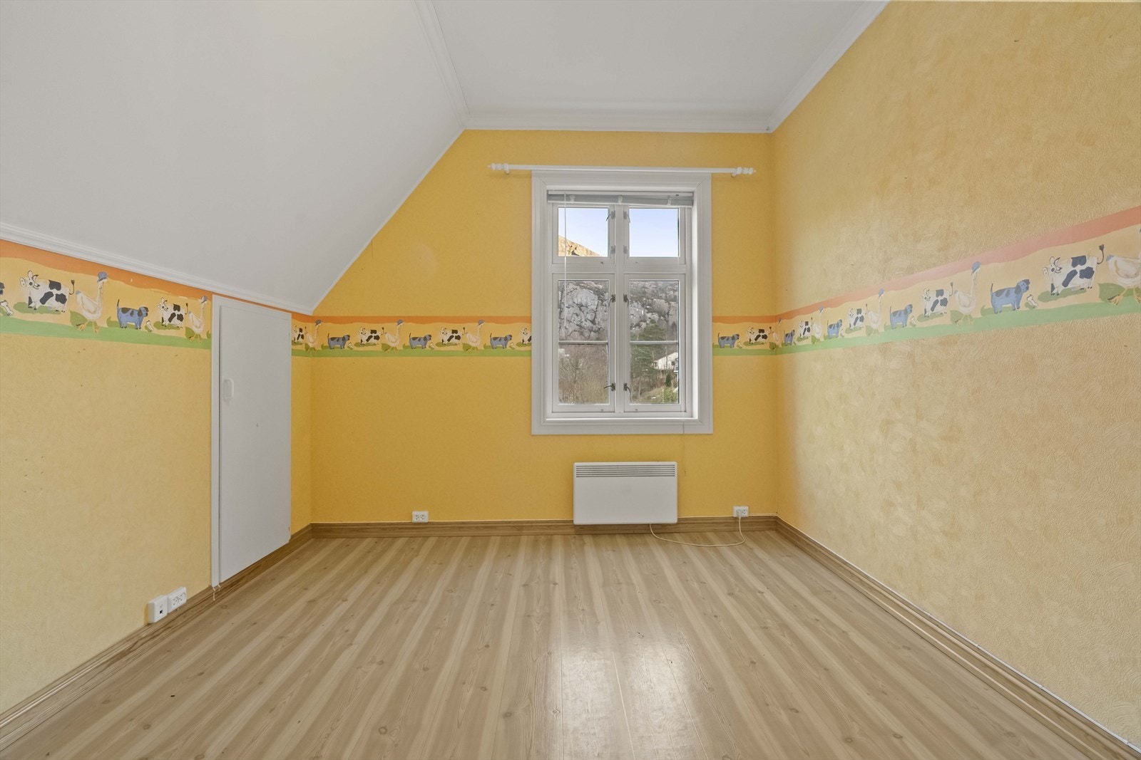 Soverom Galleribilde