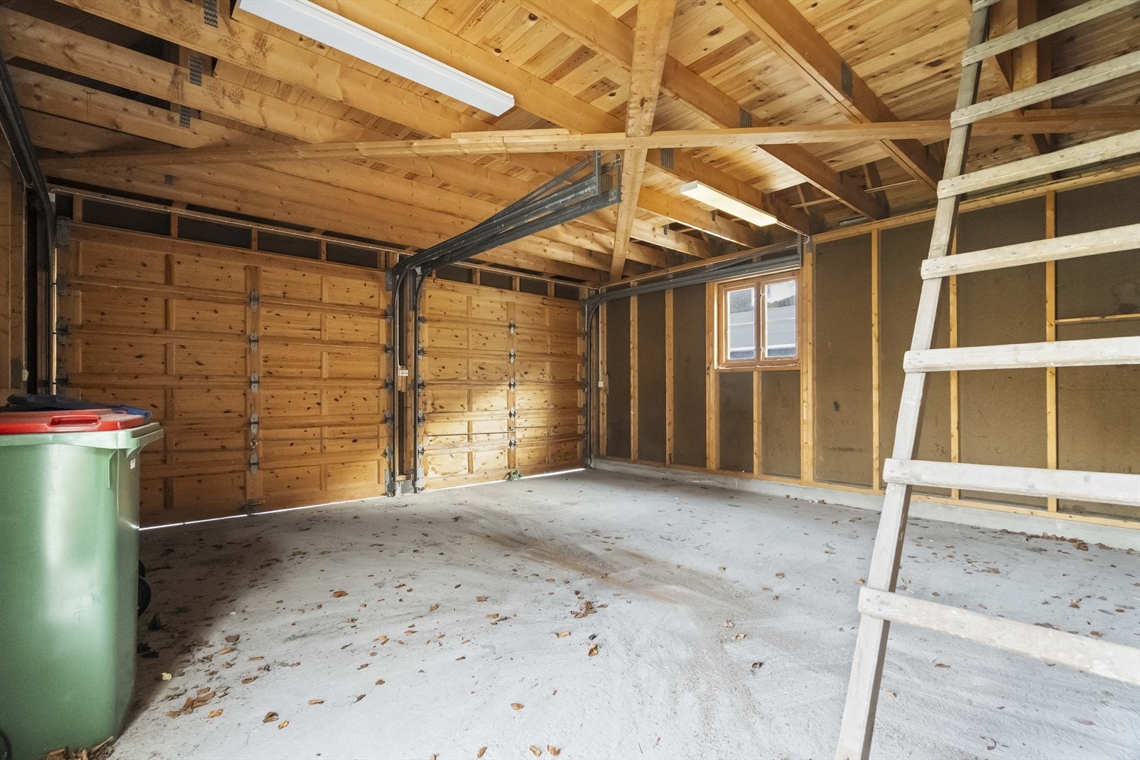 Garasje Galleribilde