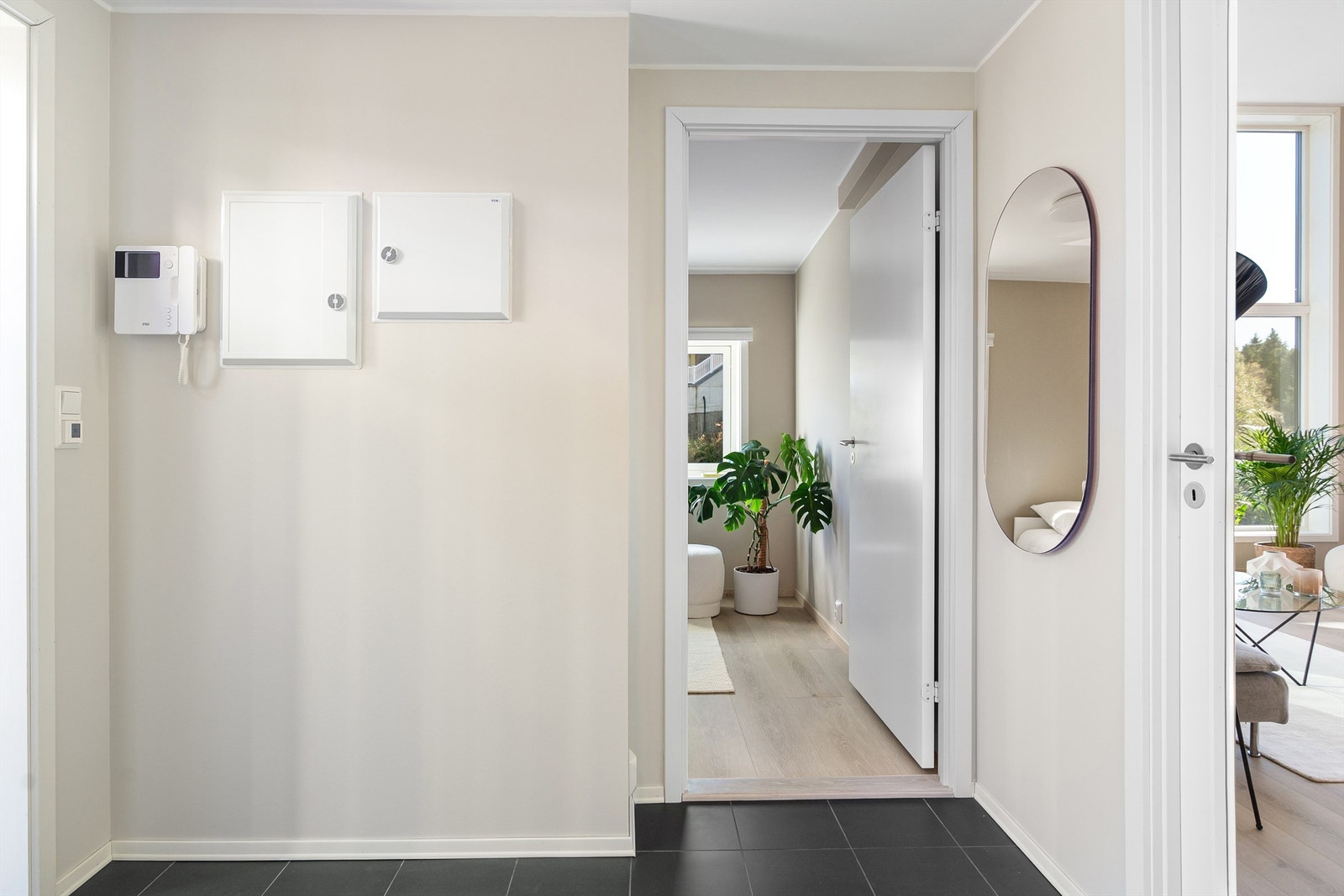 - Soverom nr. 2 - Galleribilde